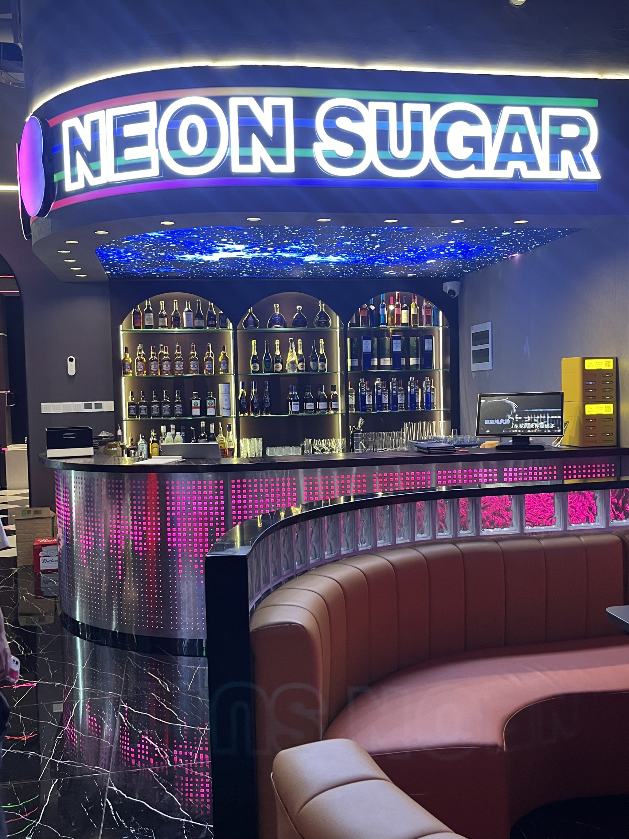 上海商务ktv组局指南商务ktv能否组局-黄浦区ktv预定