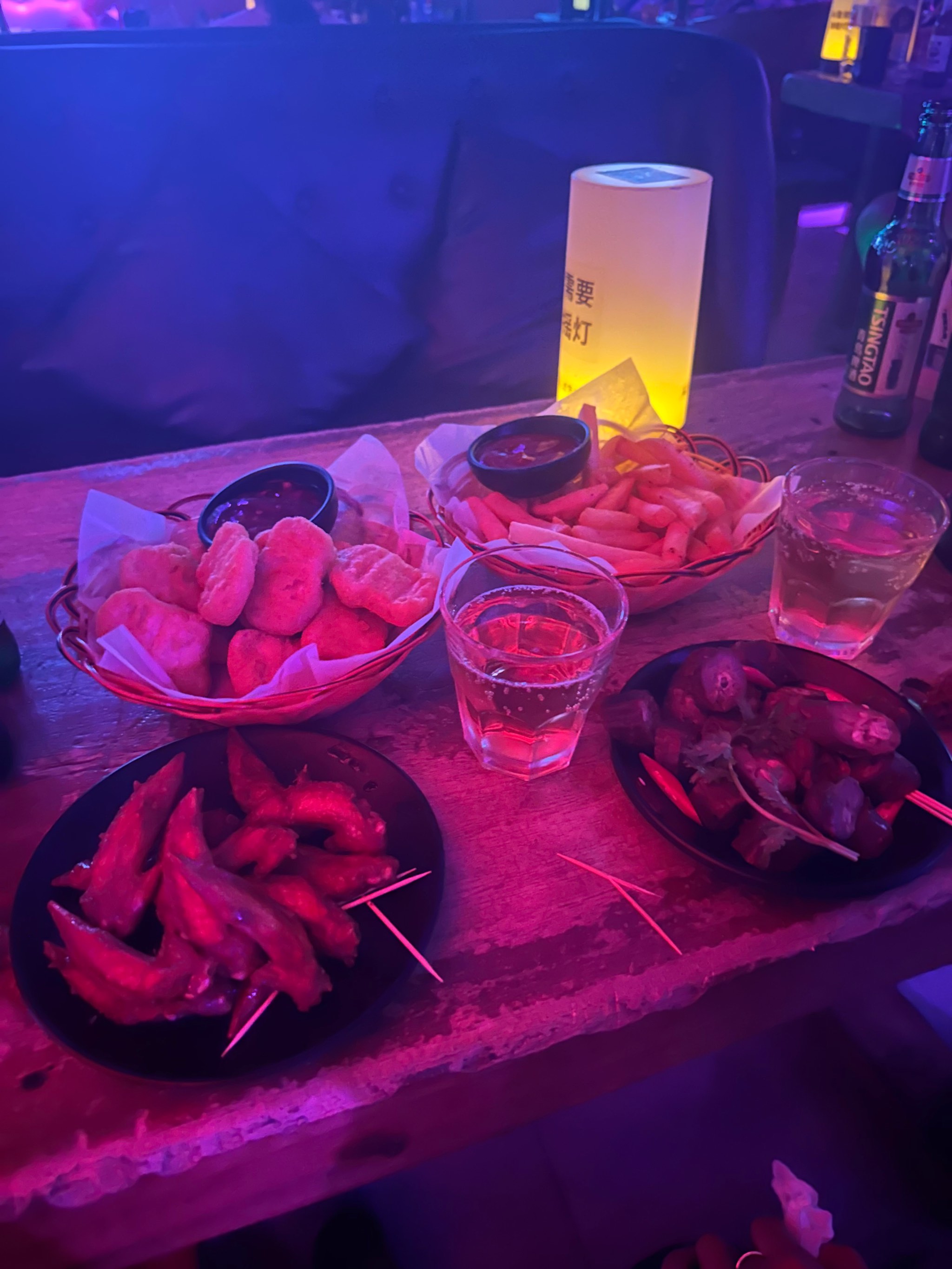 上海商务ktv引领商务ktv新模式-黄浦区ktv预定